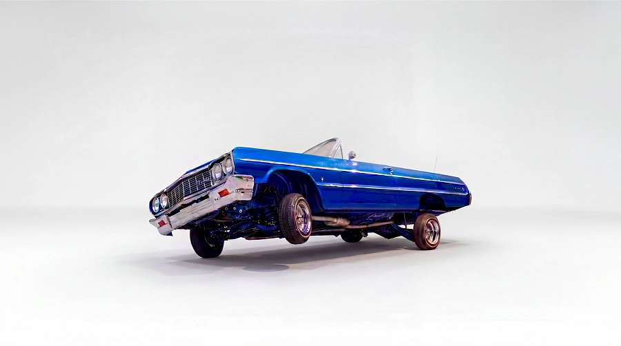 Current Cars